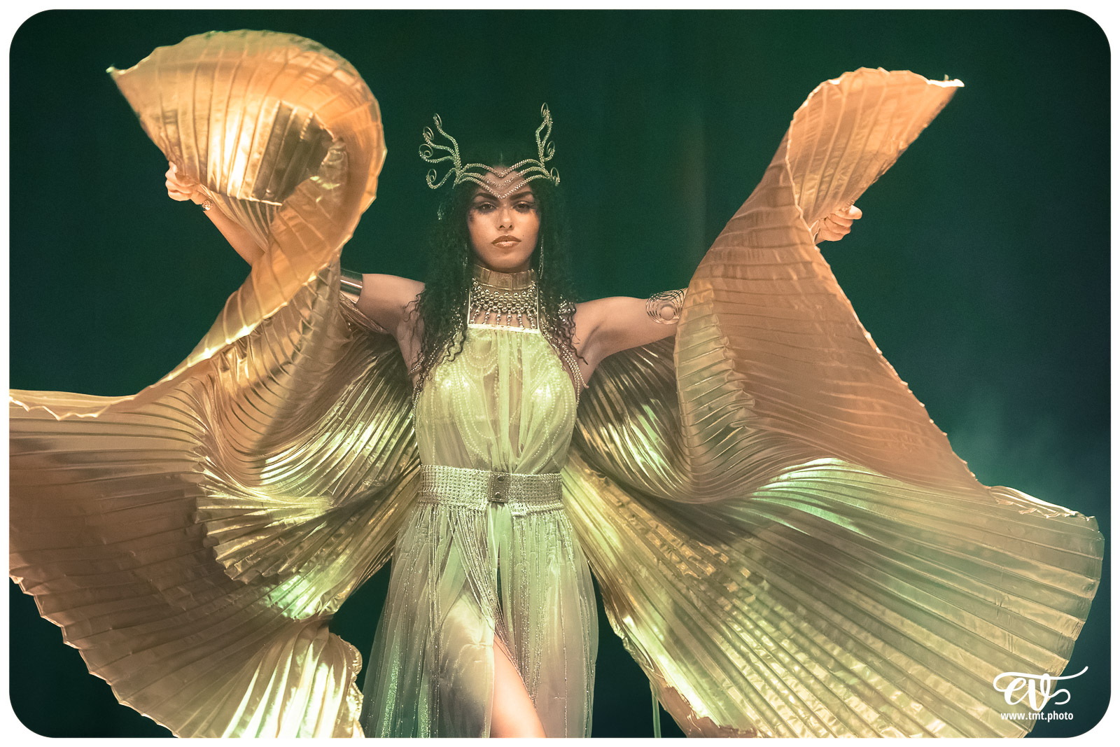 LES COURBES DE L'IL#5